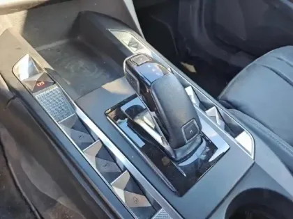 Photo 13 DS DS 3  Crossback PureTech 130ch Grand Chic Automatique 7cv