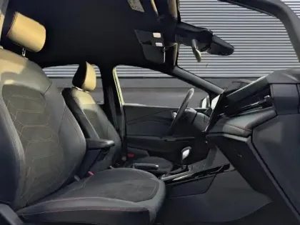 Photo 10 Ford Puma  1.0 EcoBoost 155ch S&S mHEV ST-Line X Powershift