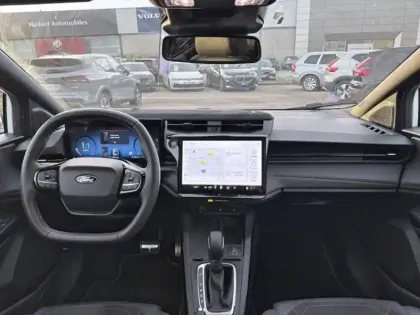 Photo 13 Ford Puma  1.0 EcoBoost 155ch S&S mHEV ST-Line X Powershift