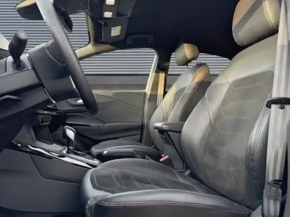 Photo 9 Ford Puma  1.0 EcoBoost 155ch S&S mHEV ST-Line X Powershift