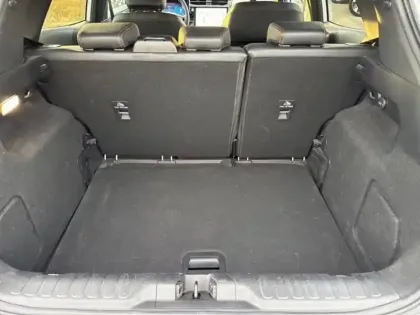 Photo 12 Ford Puma  1.0 EcoBoost 155ch S&S mHEV ST-Line X Powershift