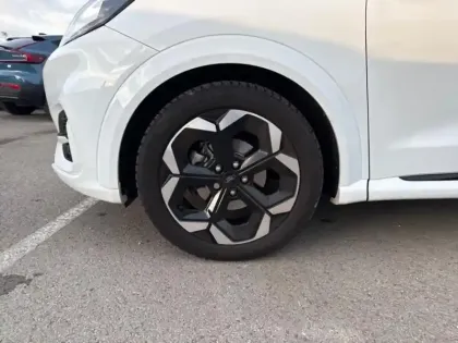 Photo 8 Ford Puma  1.0 EcoBoost 155ch S&S mHEV ST-Line X Powershift