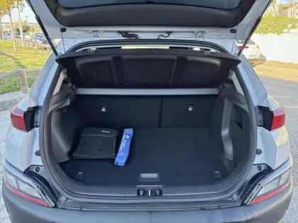 Photo 5 Hyundai Kona  1.6 GDi 141ch Hybrid Intuitive DCT-6