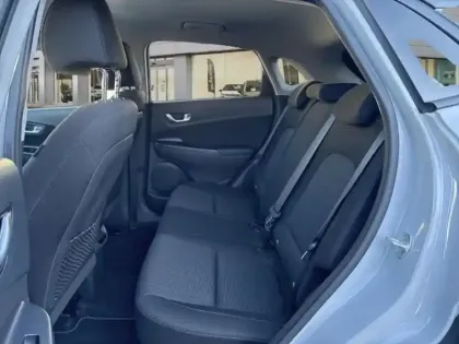 Photo 9 Hyundai Kona  1.6 GDi 141ch Hybrid Intuitive DCT-6