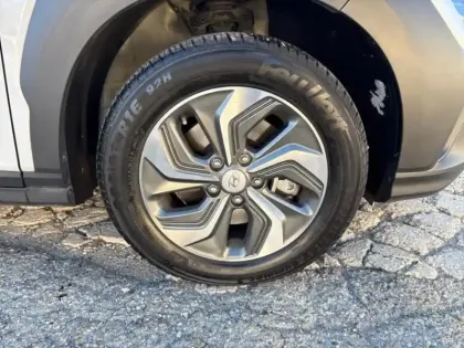 Photo 12 Hyundai Kona  1.6 GDi 141ch Hybrid Intuitive DCT-6