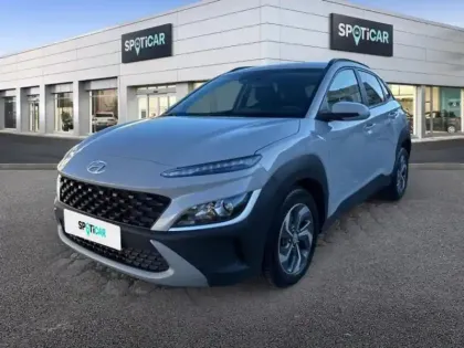 Photo Hyundai Kona