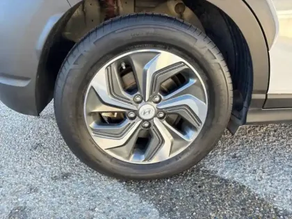 Photo 13 Hyundai Kona  1.6 GDi 141ch Hybrid Intuitive DCT-6