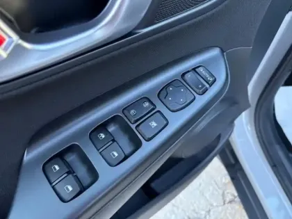 Photo 14 Hyundai Kona  1.6 GDi 141ch Hybrid Intuitive DCT-6