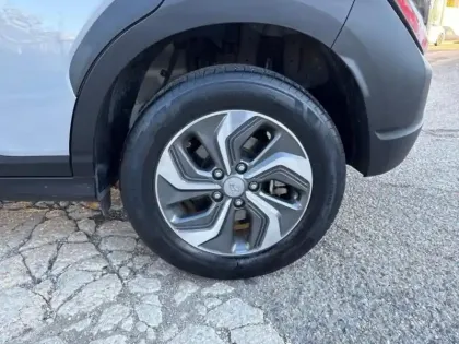 Photo 10 Hyundai Kona  1.6 GDi 141ch Hybrid Intuitive DCT-6