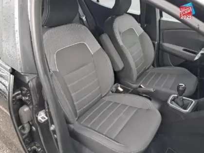 Photo 4 Dacia Sandero  1.0 SCe 65ch Expression