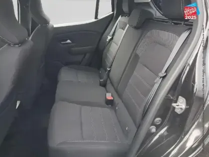 Photo 10 Dacia Sandero  1.0 SCe 65ch Expression