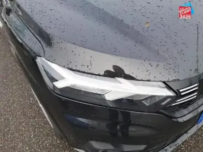 Photo 12 Dacia Sandero  1.0 SCe 65ch Expression