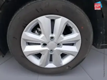 Photo 9 Dacia Sandero  1.0 SCe 65ch Expression