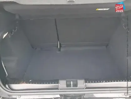 Photo 13 Dacia Sandero  1.0 SCe 65ch Expression