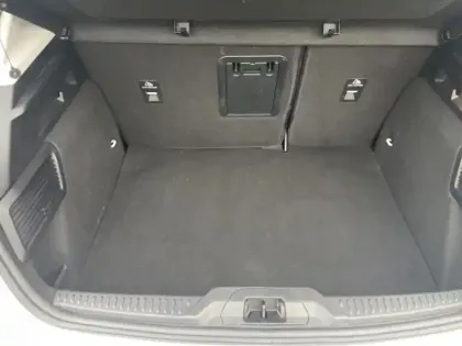 Photo 12 Ford Focus  1.0 EcoBoost 125ch Vignale