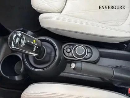 Photo 14 Mini Mini  5 Portes Cooper S 178ch  John Cooper Works BVA7