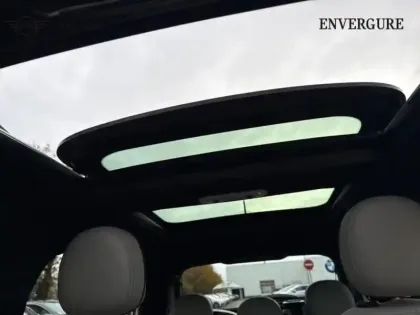 Photo 11 Mini Mini  5 Portes Cooper S 178ch  John Cooper Works BVA7