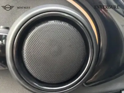 Photo 13 Mini Mini  5 Portes Cooper S 178ch  John Cooper Works BVA7