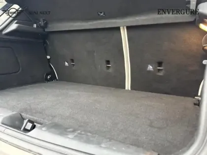 Photo 6 Mini Mini  5 Portes Cooper S 178ch  John Cooper Works BVA7