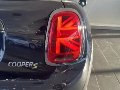 Photo 8 Mini Mini  Cooper SE 184ch Edition Premium Plus BVA 5CV