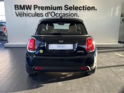 Photo 6 Mini Mini  Cooper SE 184ch Edition Premium Plus BVA 5CV