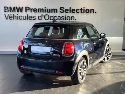 Photo 1 Mini Mini  Cooper SE 184ch Edition Premium Plus BVA 5CV