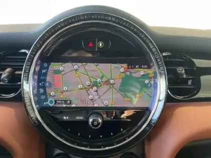 Photo 12 Mini Mini  Cooper SE 184ch Edition Premium Plus BVA 5CV