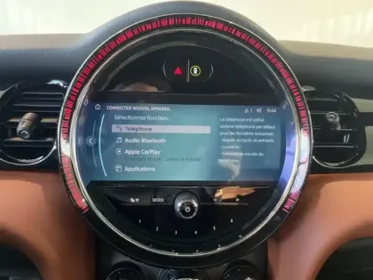 Photo 14 Mini Mini  Cooper SE 184ch Edition Premium Plus BVA 5CV