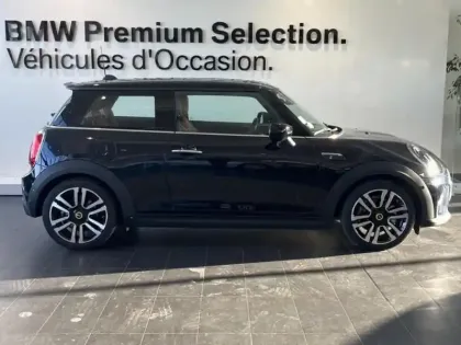 Photo 2 Mini Mini  Cooper SE 184ch Edition Premium Plus BVA 5CV