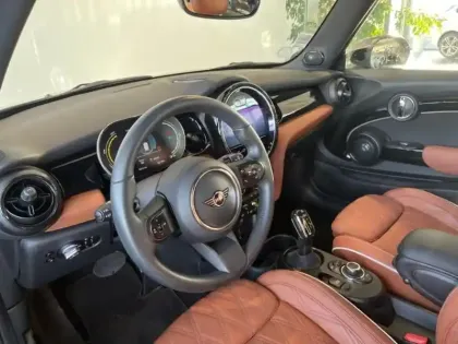 Photo 3 Mini Mini  Cooper SE 184ch Edition Premium Plus BVA 5CV