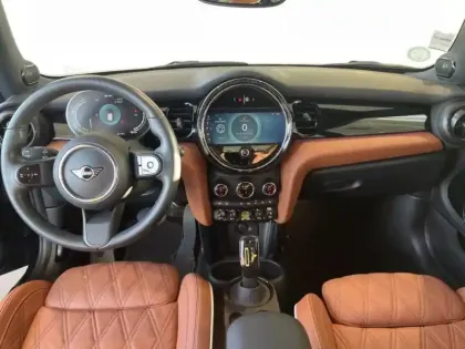 Photo 5 Mini Mini  Cooper SE 184ch Edition Premium Plus BVA 5CV