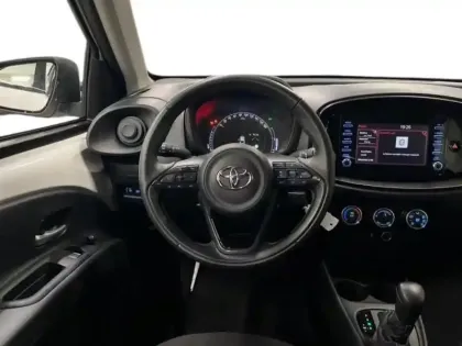Photo 10 Toyota Aygo  X 1.0 VVT-i 72ch Dynamic S-CVT MY23