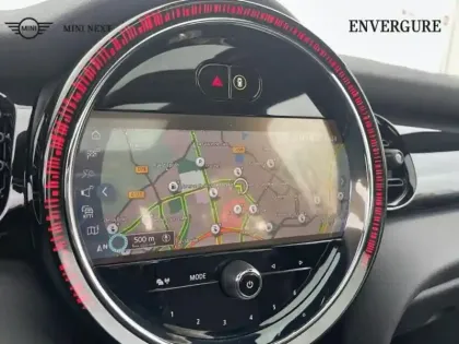 Photo 10 Mini Mini  Cooper SE 184ch Edition Premium Plus BVA 5CV