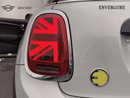 Photo 9 Mini Mini  Cooper SE 184ch Edition Premium Plus BVA 5CV