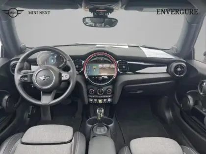 Photo 4 Mini Mini  Cooper SE 184ch Edition Premium Plus BVA 5CV