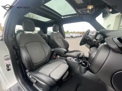 Photo 8 Mini Mini  Cooper SE 184ch Edition Premium Plus BVA 5CV