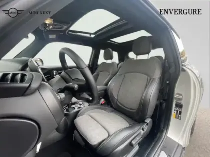 Photo 3 Mini Mini  Cooper SE 184ch Edition Premium Plus BVA 5CV