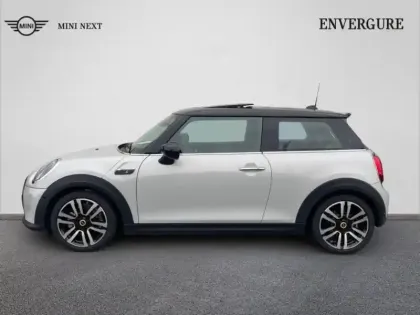 Photo 2 Mini Mini  Cooper SE 184ch Edition Premium Plus BVA 5CV