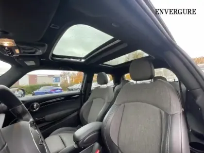 Photo 11 Mini Mini  Cooper SE 184ch Edition Premium Plus BVA 5CV