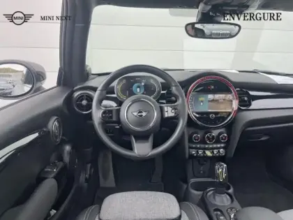 Photo 5 Mini Mini  Cooper SE 184ch Edition Premium Plus BVA 5CV