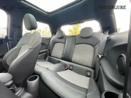 Photo 12 Mini Mini  Cooper SE 184ch Edition Premium Plus BVA 5CV