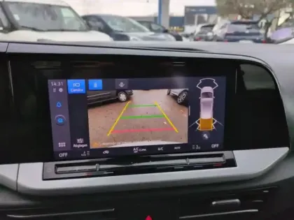 Photo 6 Ford Grand Tourneo Connect Grd Tourneo Connect 1.5 EcoBoost 150ch PHEV Titanium BVA6