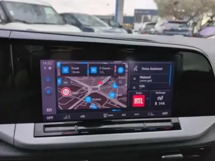 Photo 8 Ford Grand Tourneo Connect Grd Tourneo Connect 1.5 EcoBoost 150ch PHEV Titanium BVA6