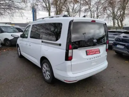 Photo 5 Ford Grand Tourneo Connect Grd Tourneo Connect 1.5 EcoBoost 150ch PHEV Titanium BVA6
