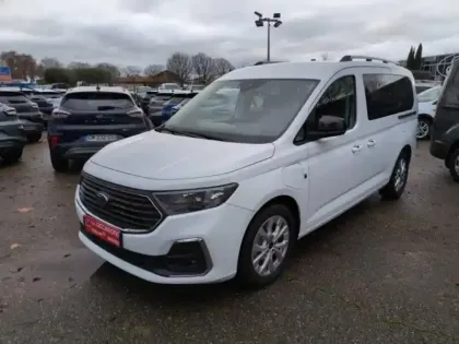 Photo Ford Grand Tourneo Connect