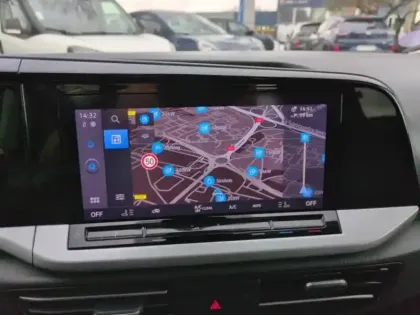 Photo 7 Ford Grand Tourneo Connect Grd Tourneo Connect 1.5 EcoBoost 150ch PHEV Titanium BVA6