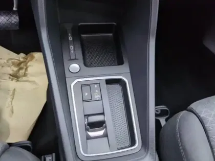 Photo 10 Ford Grand Tourneo Connect Grd Tourneo Connect 1.5 EcoBoost 150ch PHEV Titanium BVA6