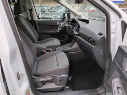 Photo 13 Ford Grand Tourneo Connect Grd Tourneo Connect 1.5 EcoBoost 150ch PHEV Titanium BVA6