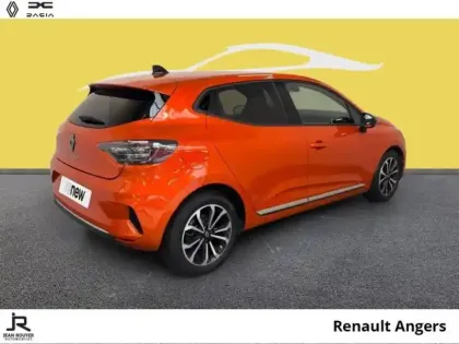 Photo 12 Renault Clio  1.0 TCe 90ch Techno - 24