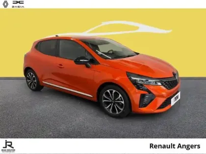 Photo 1 Renault Clio  1.0 TCe 90ch Techno - 24